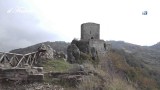 Il Castello di Pietrarubbia
